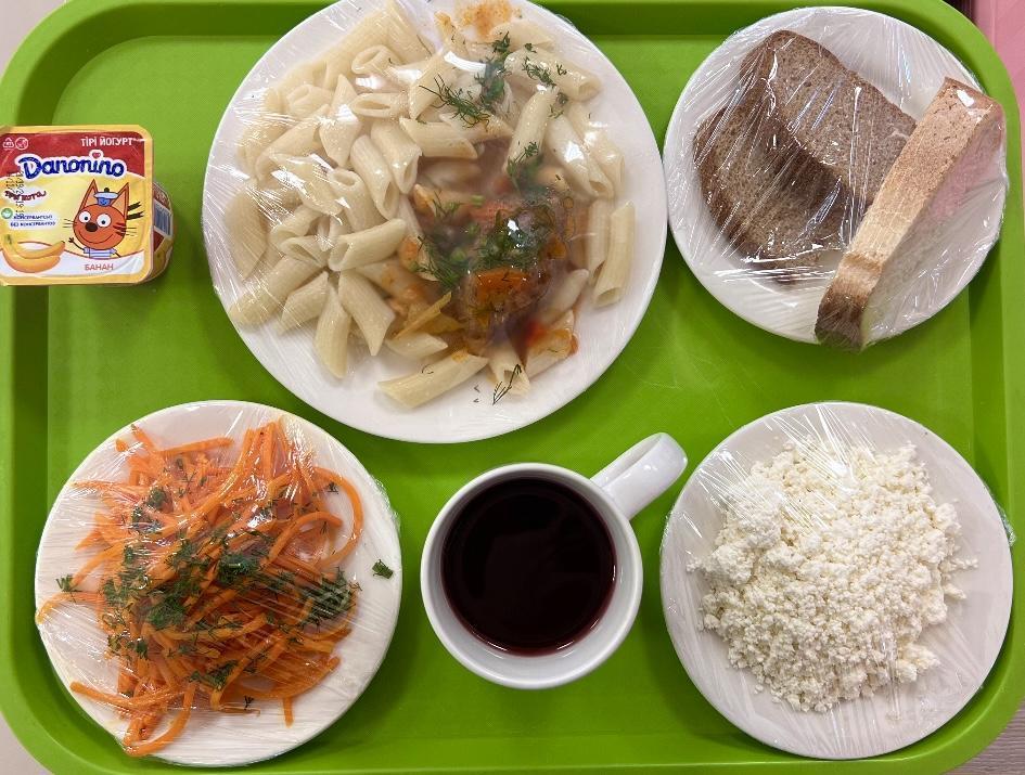 01.10.2024 ас мәзірі (фото суреті)