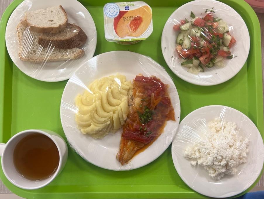 10.10.2024 ас мәзірі (фото суреті)