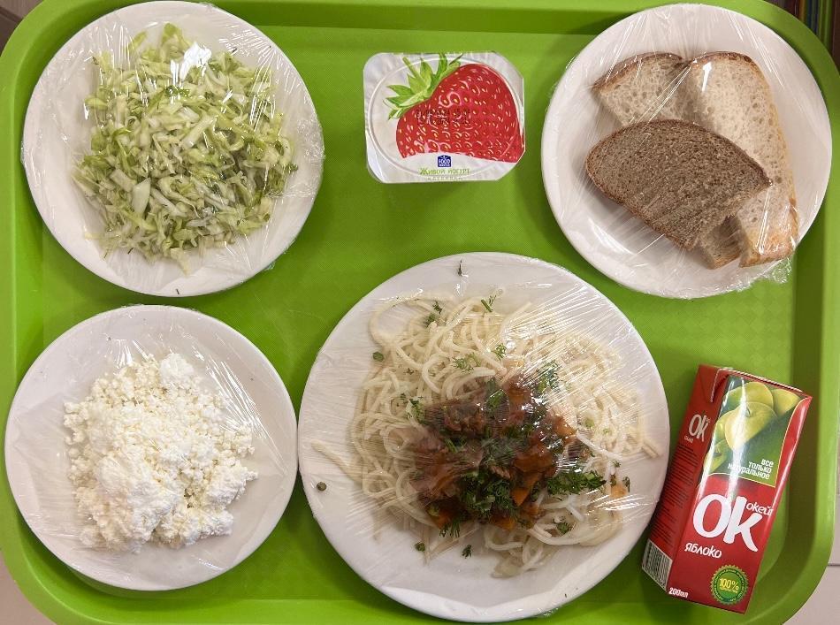 25.11.2024 ас мәзірі (фото суреті)