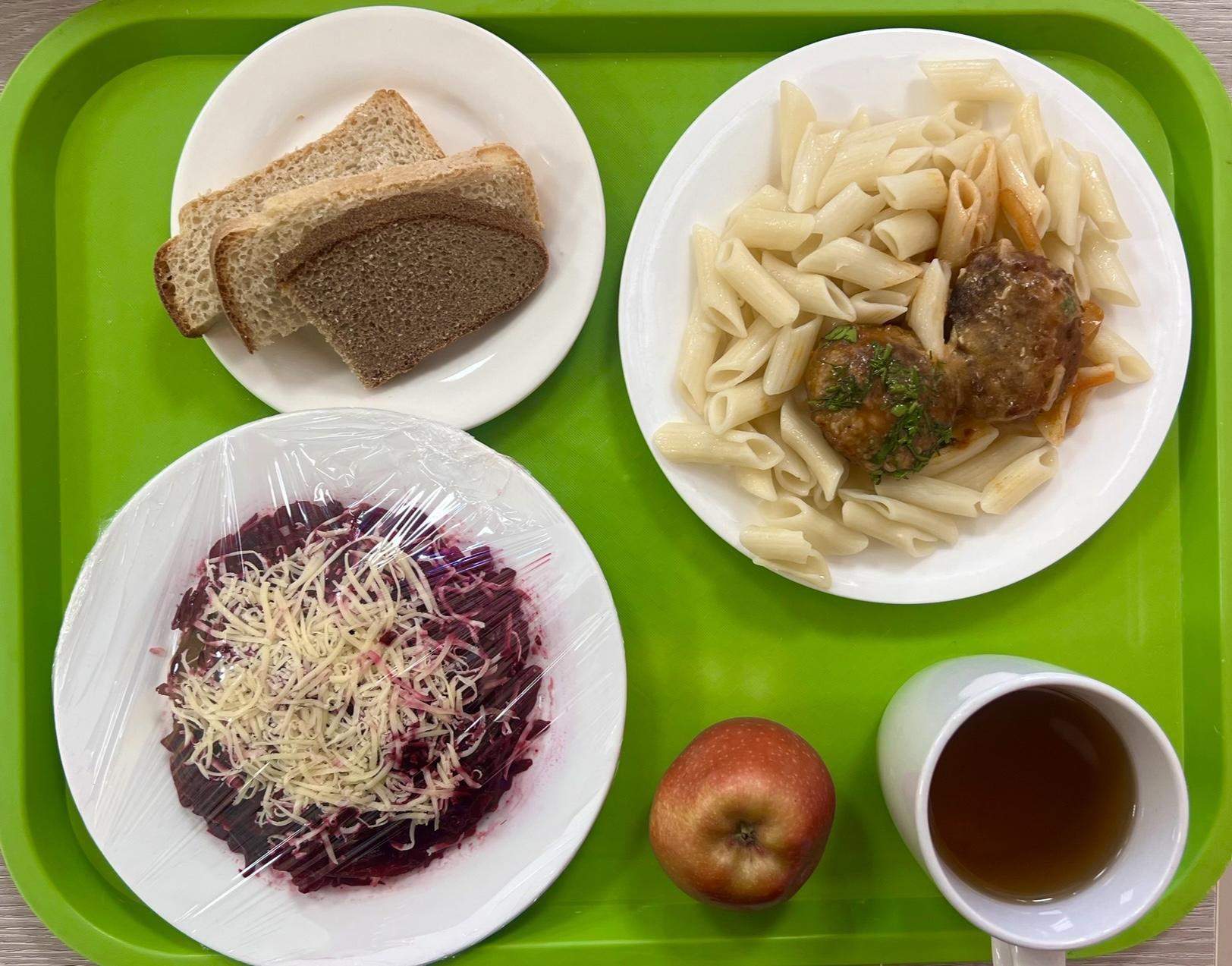 11.04.2025 ас мәзірі (фото суреті)