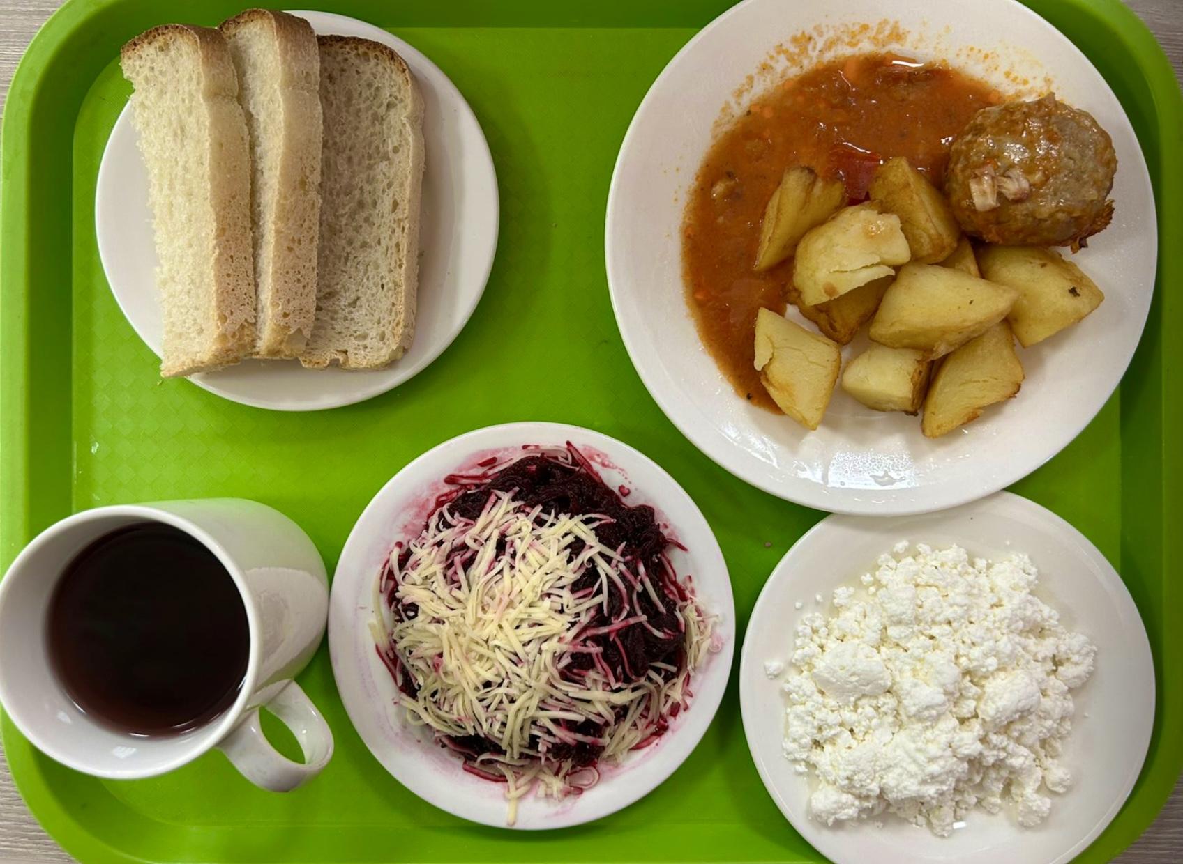 02.05.2025 ас мәзірі (фото суреті)