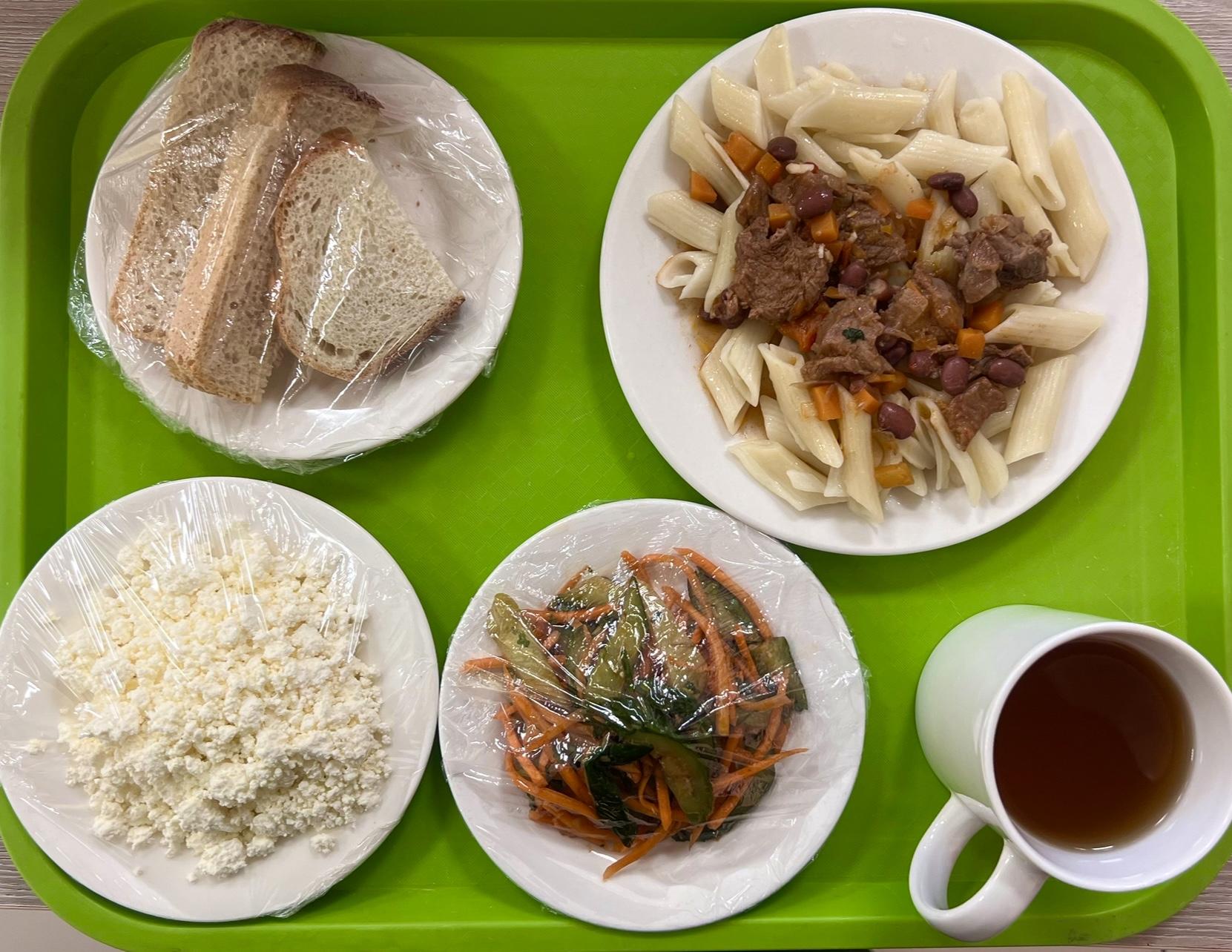 06.05.2025 ас мәзірі (фото суреті)