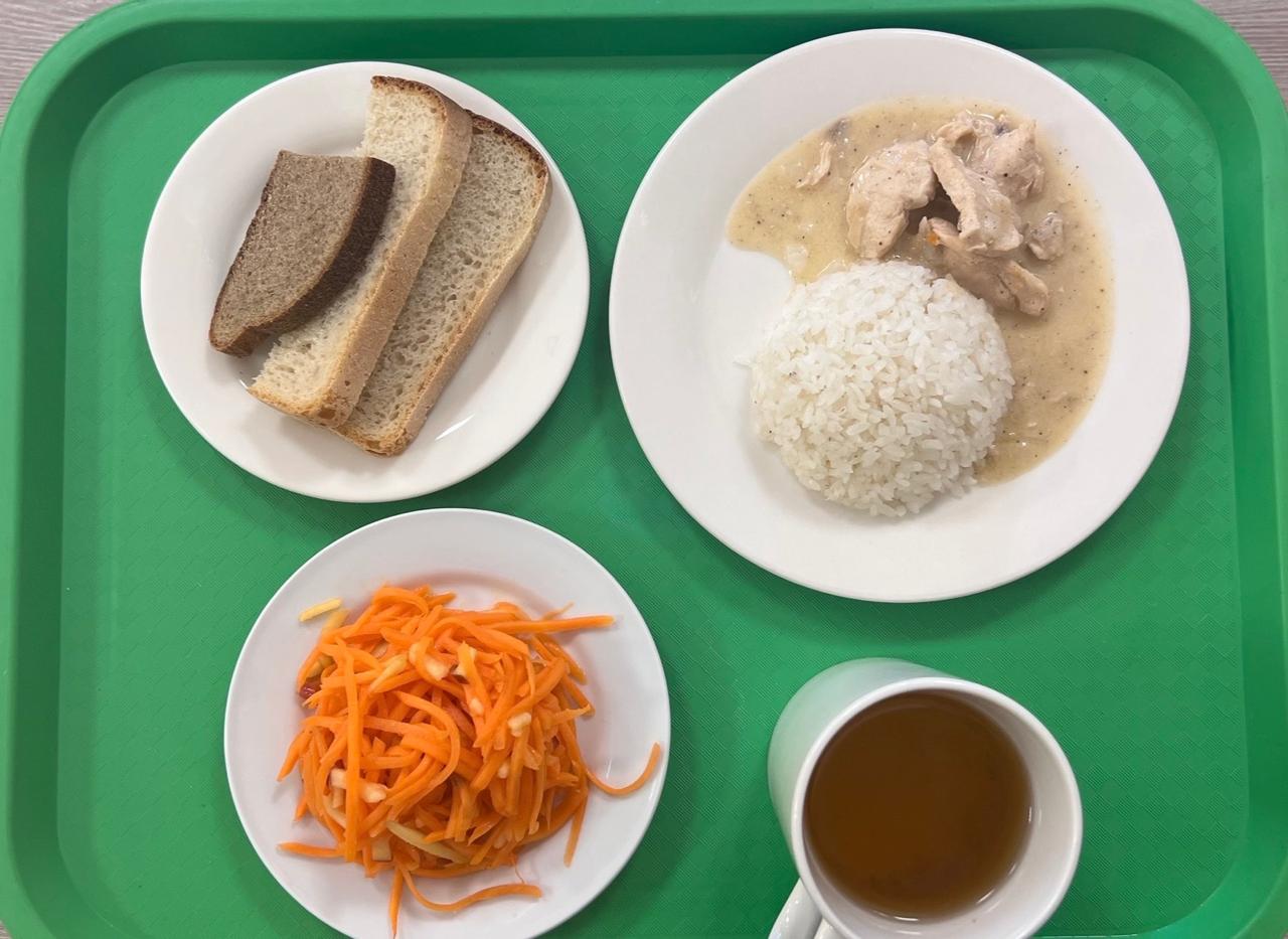 13.10.2025 ас мәзірі (фото суреті)