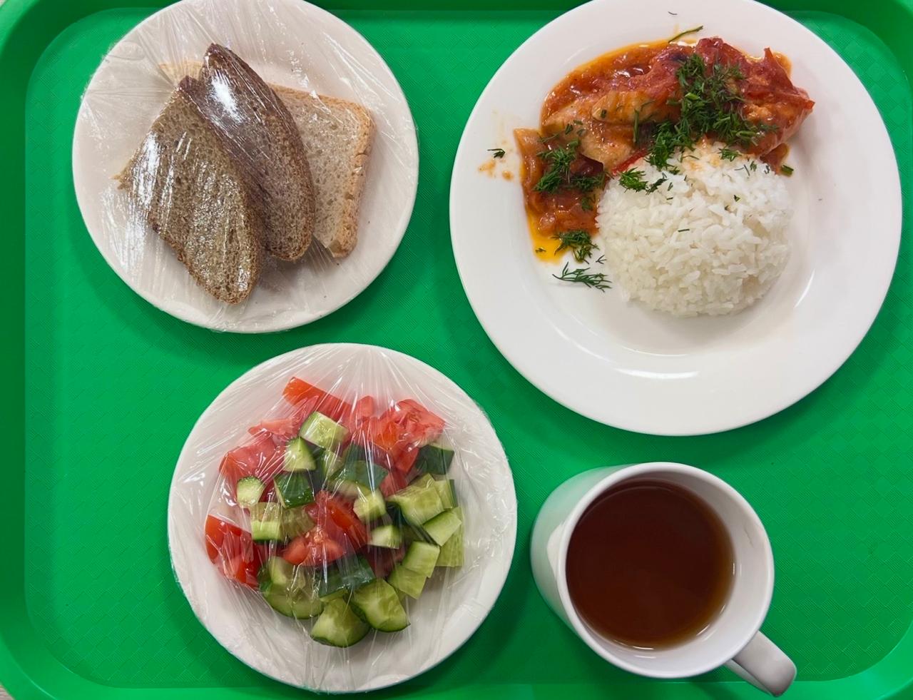 23.10.2025 ас мәзірі (фото суреті)